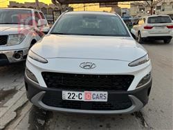 هيونداي كونا